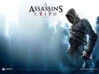 pic for 480x360 assassins creed